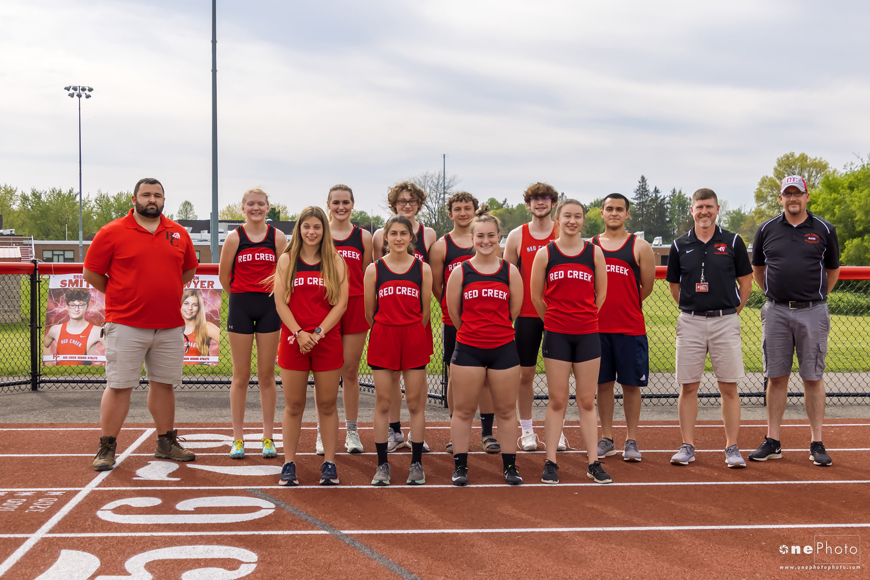 Red Creek High School in den USA Kulturwerke Deutschland
